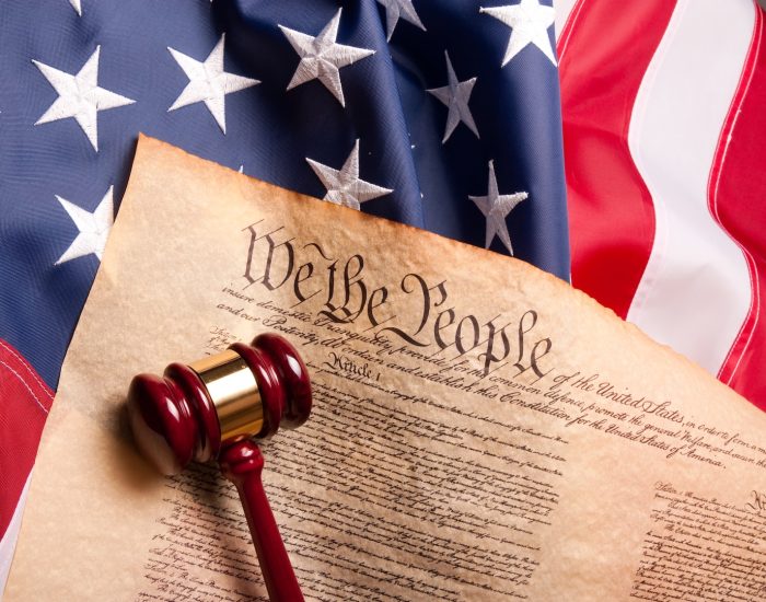 Neologismi giuridici nella lingua americana