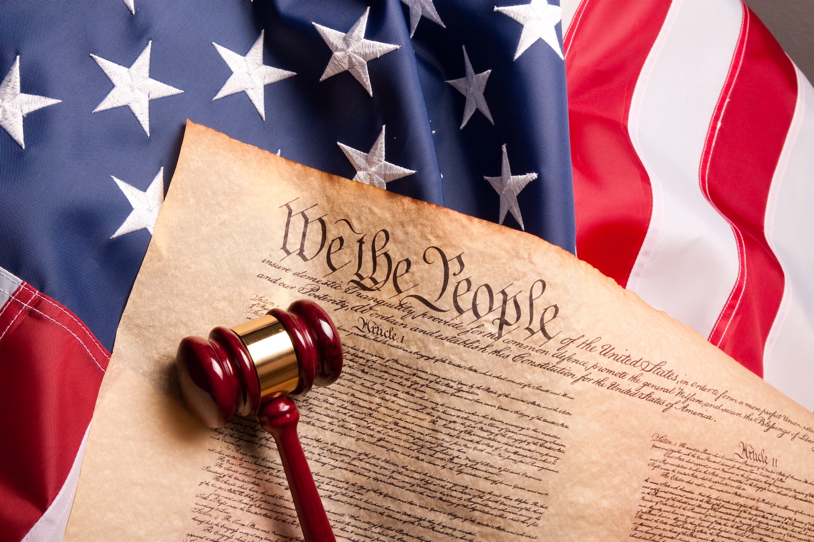 Neologismi giuridici nella lingua americana