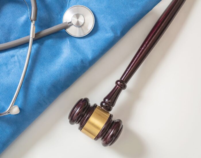 Sfide legali dispositivi medici