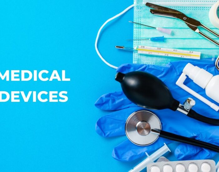 Traduzioni per dispositivi medici