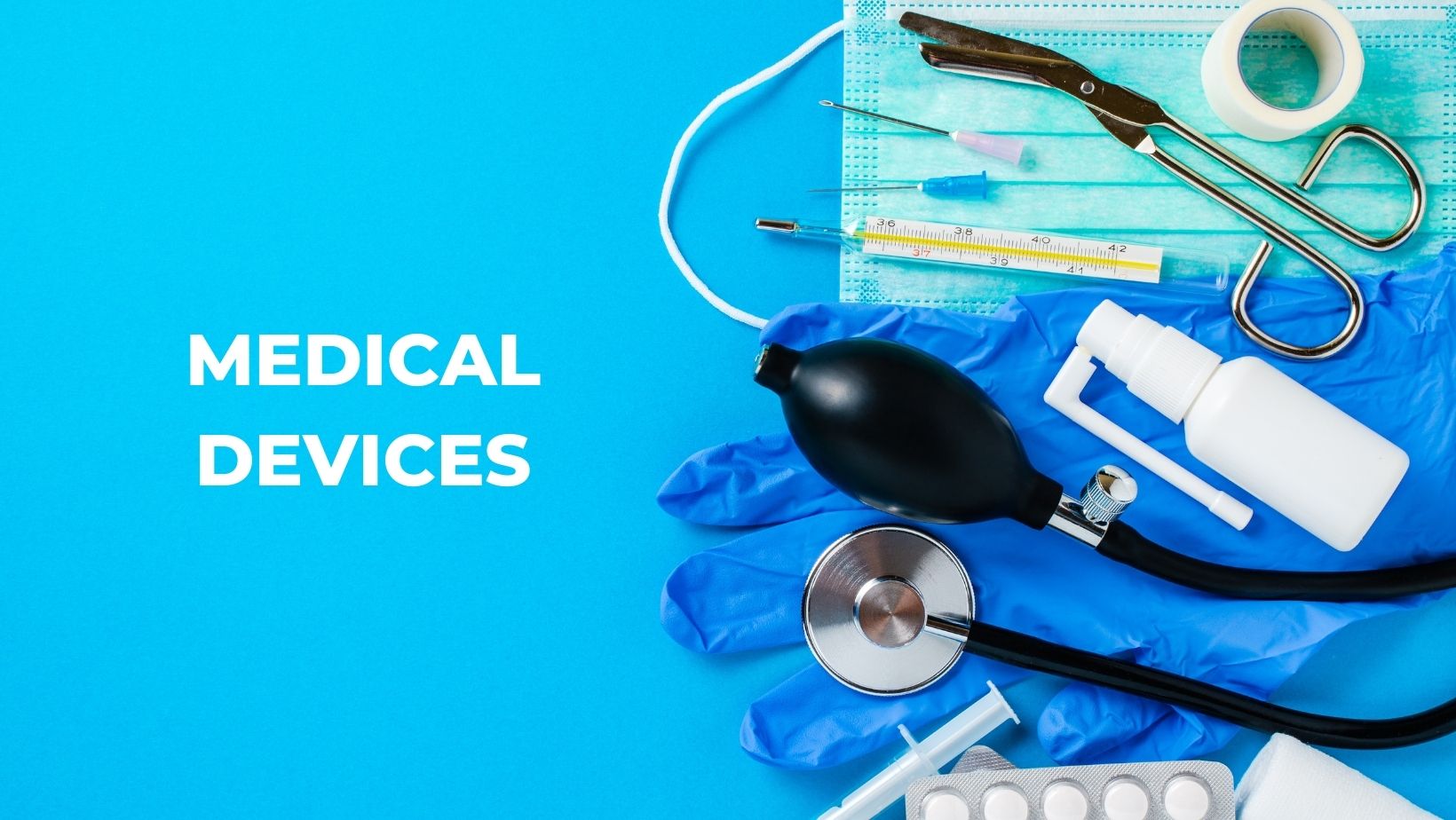 Traduzioni per dispositivi medici