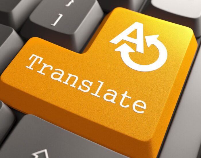 Traduzioni di marketing con L'AI