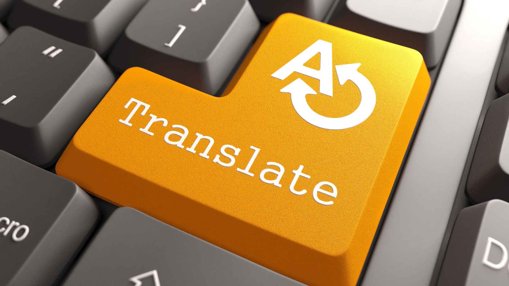 Traduzioni di marketing con L'AI