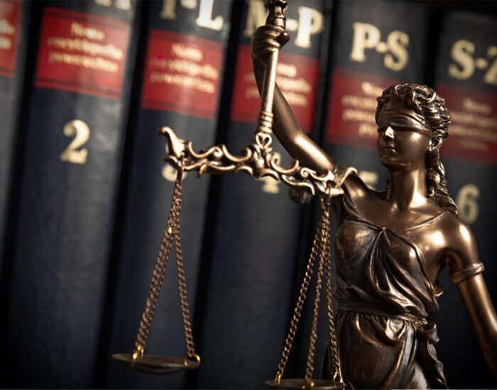 Traduzioni per il settore legale