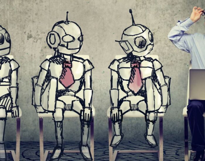 intelligenza artificiale e traduzione brevetti proprietà intellettuale