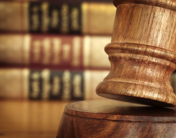 11835636 - gavel