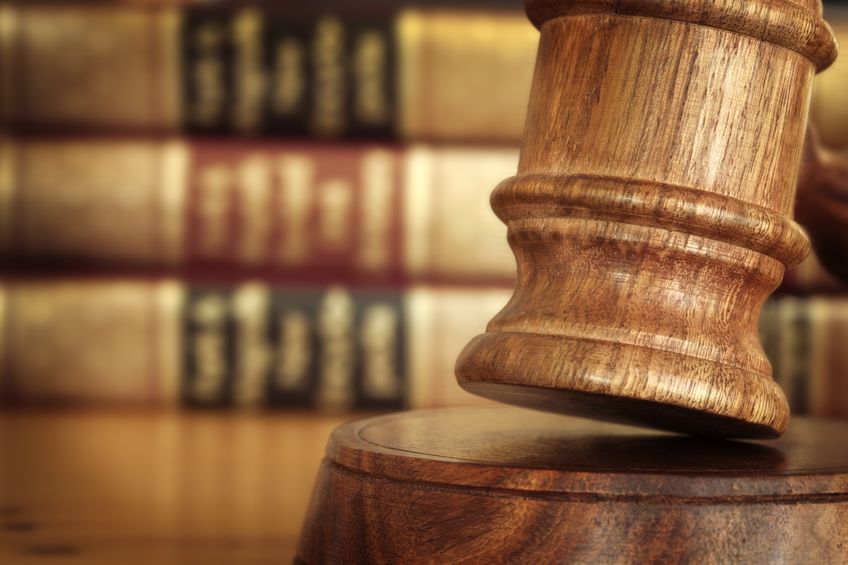 11835636 - gavel
