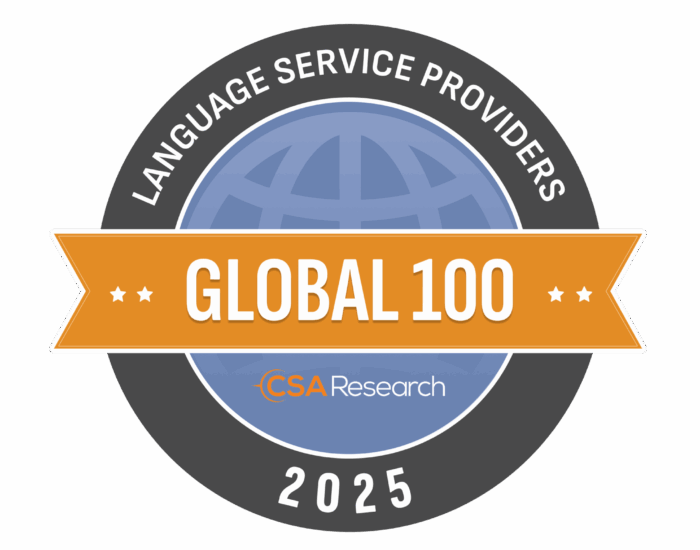 CSA Research Global 100