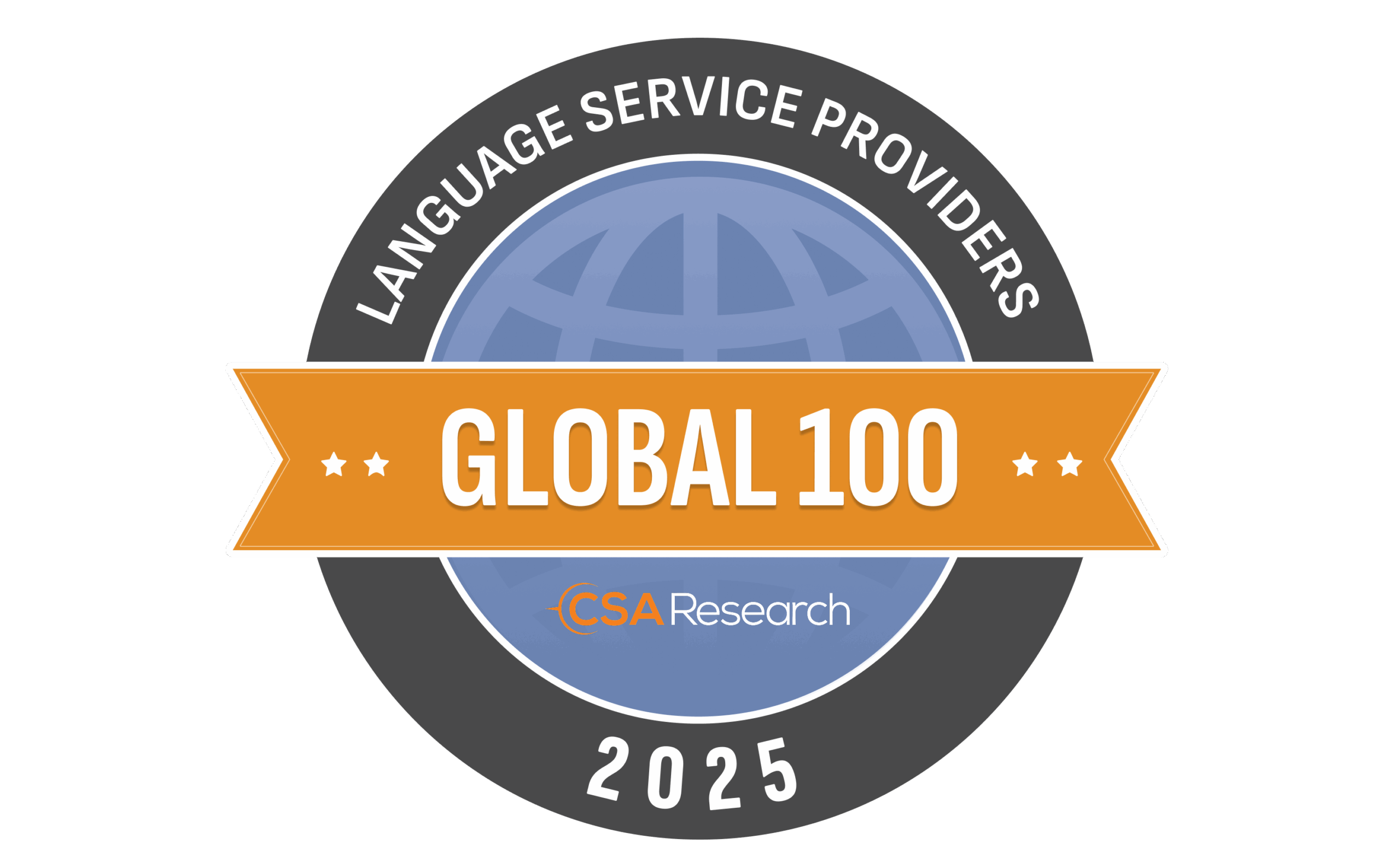 CSA Research Global 100