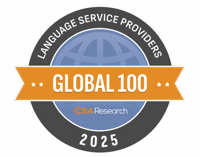 CSA Research Global 100