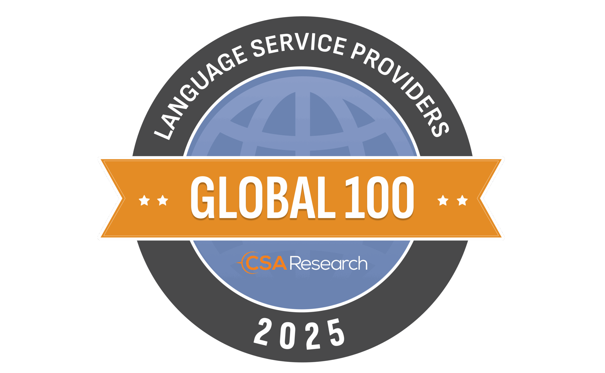 CSA Research Global 100