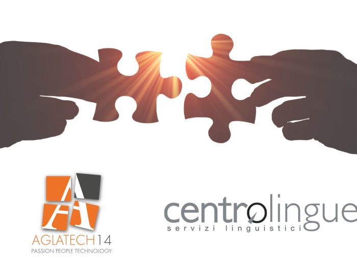 Aglatech14 acquisisce Centrolingue