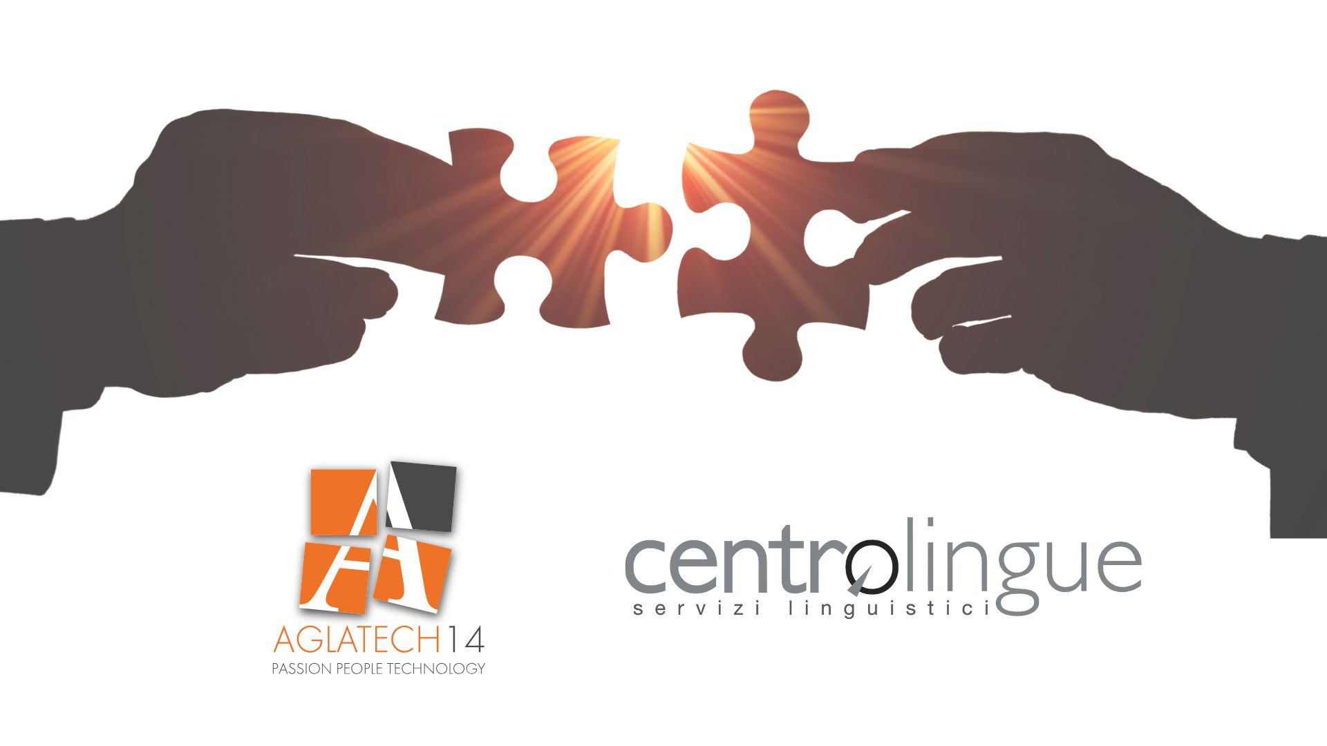 Aglatech14 acquisisce Centrolingue