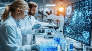 Strategia UE per il settore Life Sciences