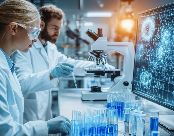 Strategia UE per il settore Life Sciences