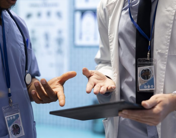 Normativa dispositivi medici: MDR, IVDR e EUDAMED