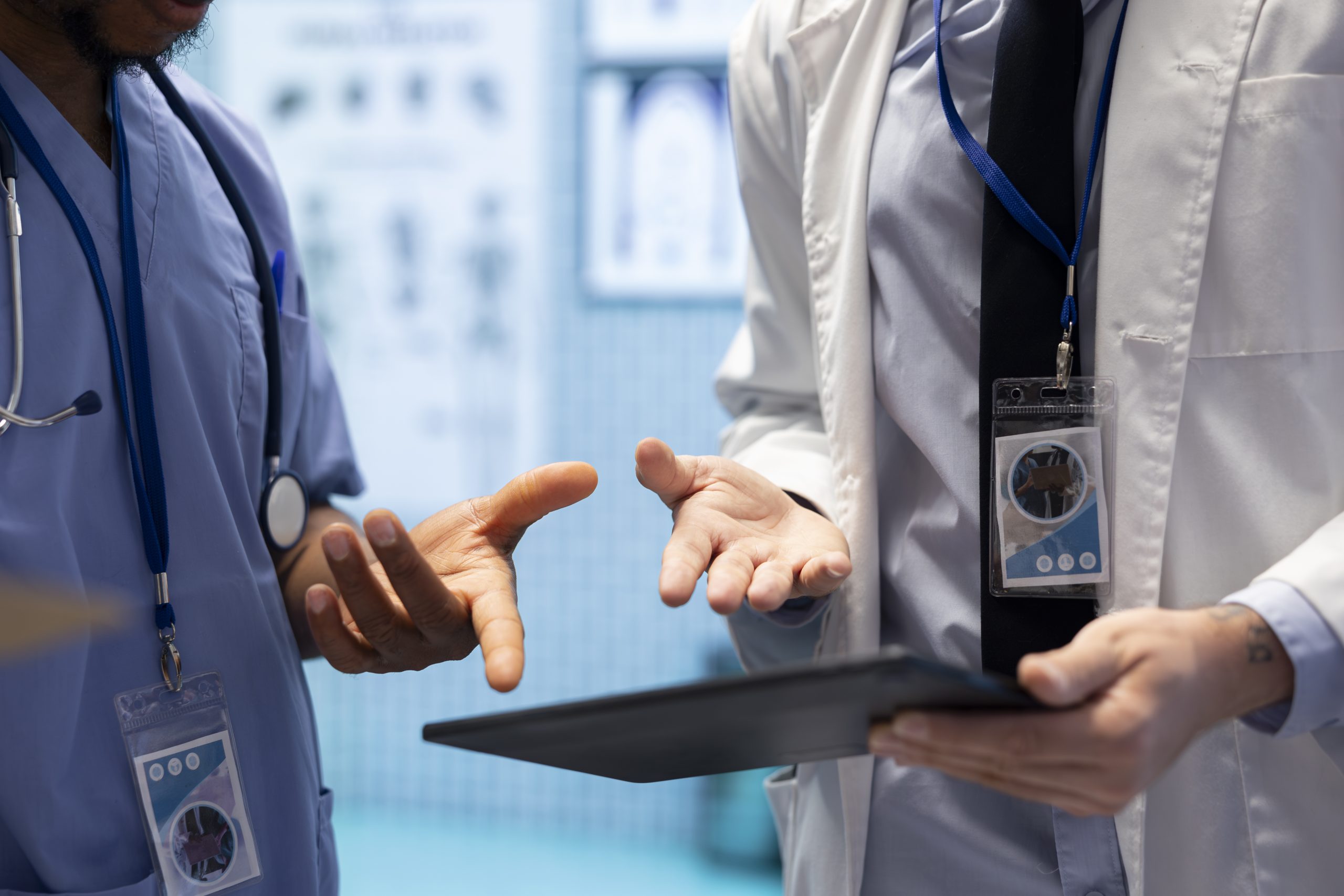 Normativa dispositivi medici: MDR, IVDR e EUDAMED