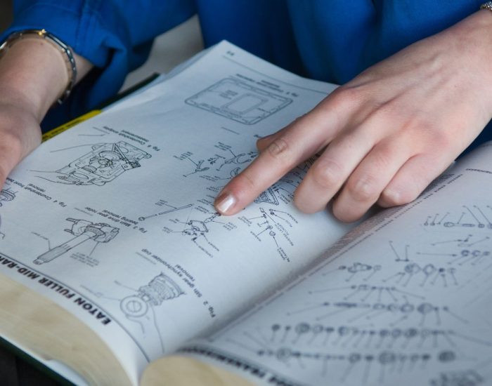 Traduzione manuali d’uso