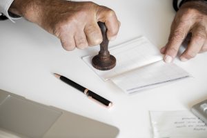 Apostille o legalizzazione