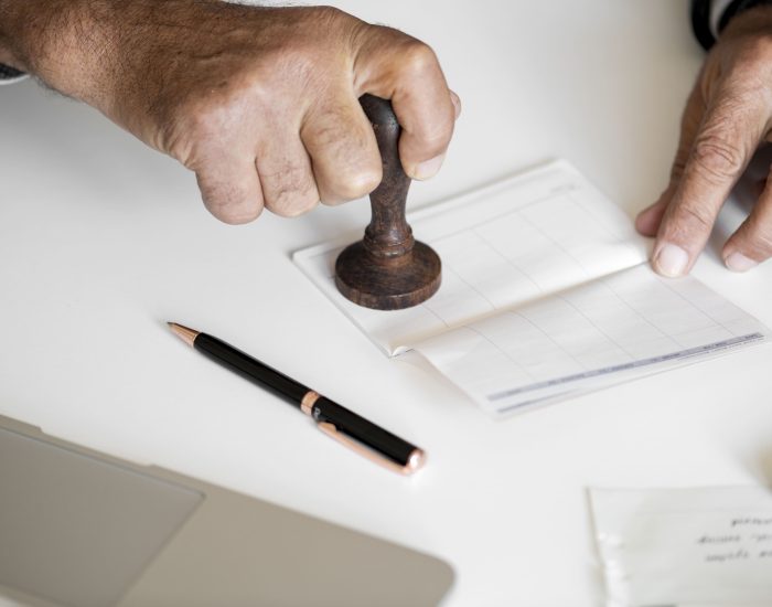 Apostille o legalizzazione