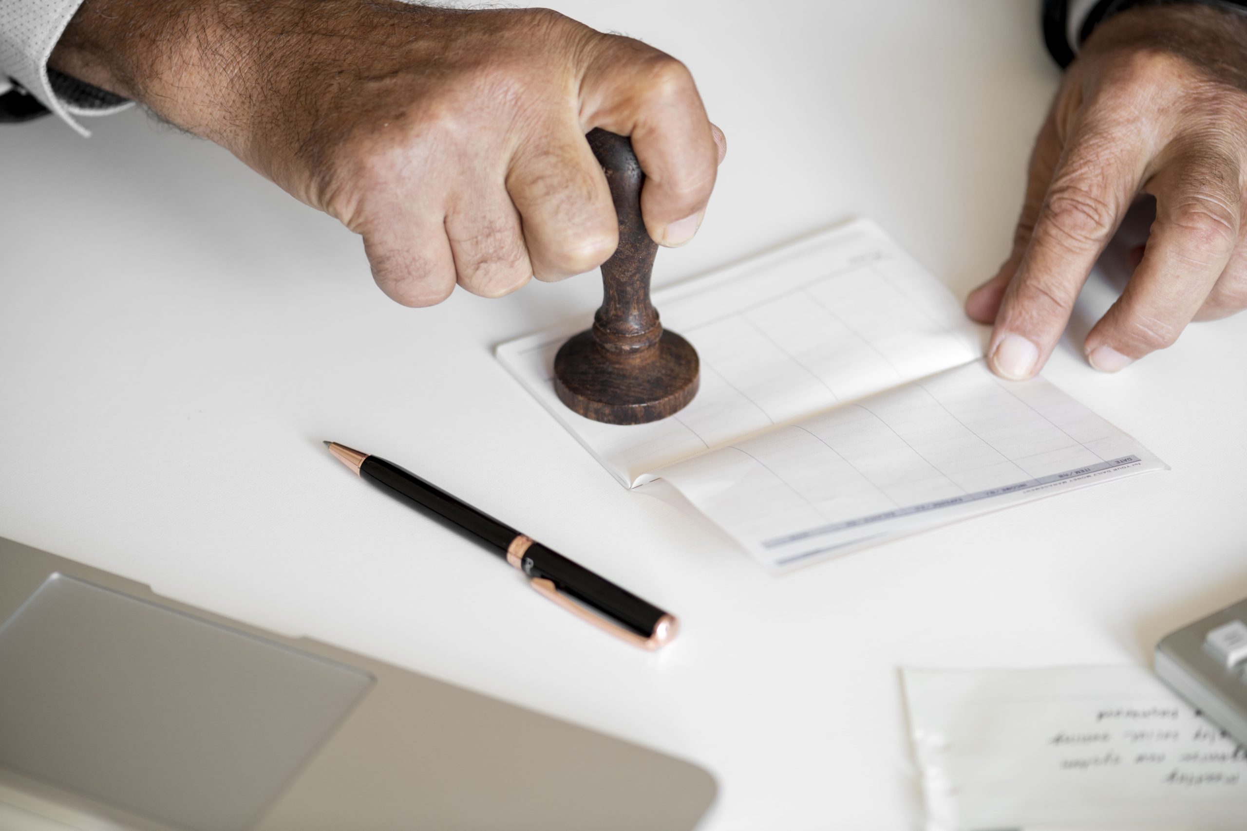 Apostille o legalizzazione