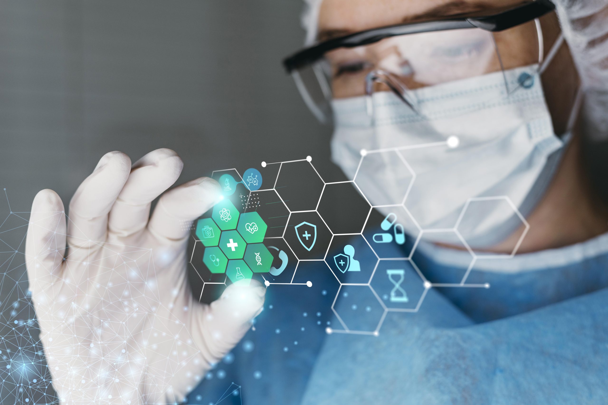 Compliance by design dispositivi medici