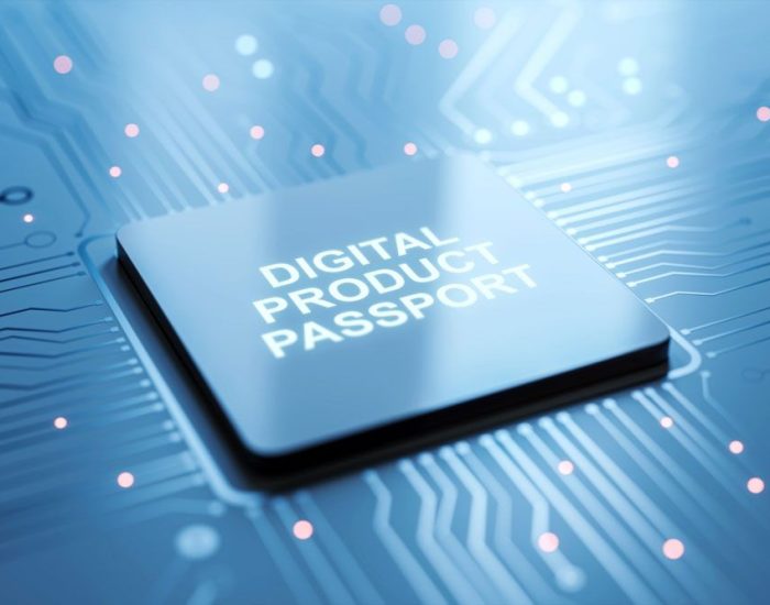Digital Product Passport