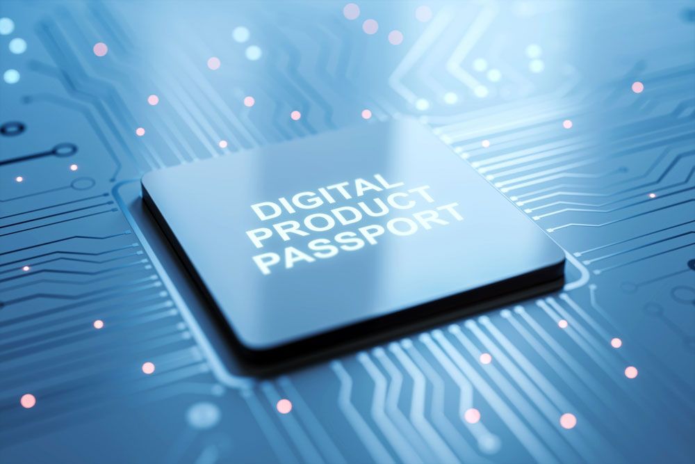 Digital Product Passport