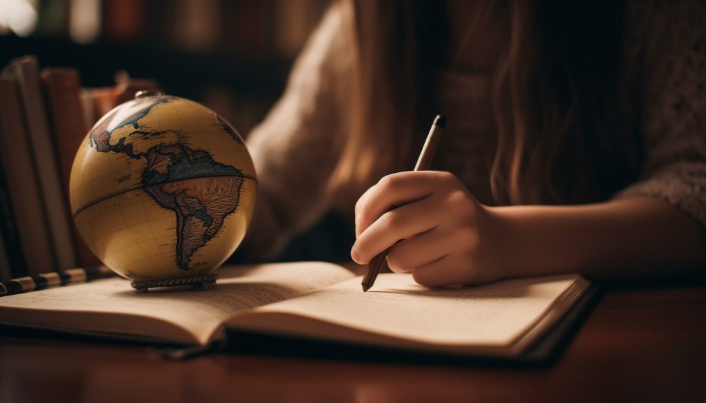 Transcreation per il marketing globale