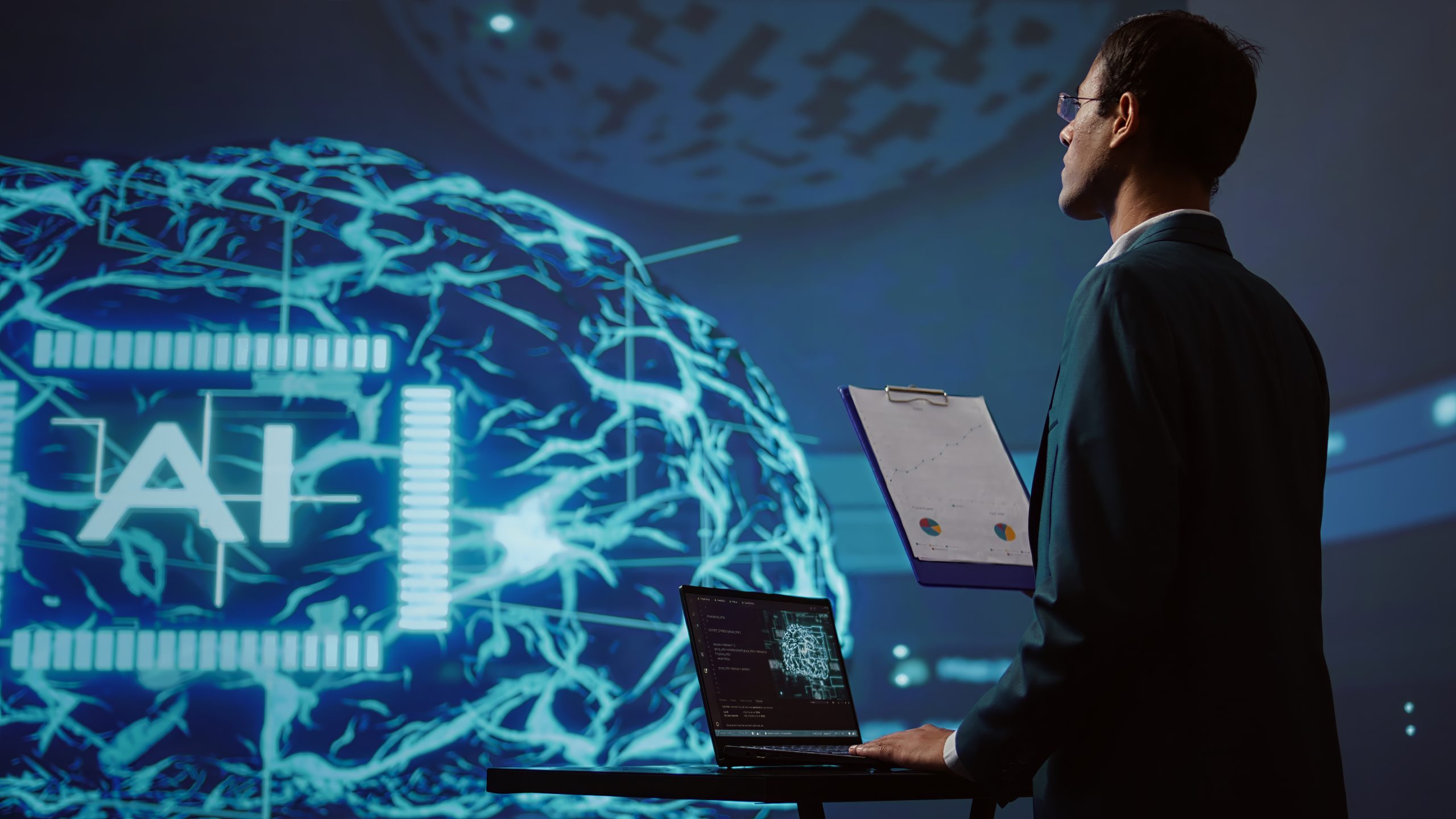 AI Act e traduzioni