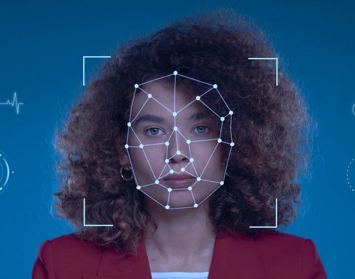 Identitià digitale AI