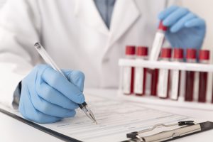 Trial clinici in Europa