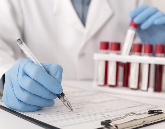 Trial clinici in Europa