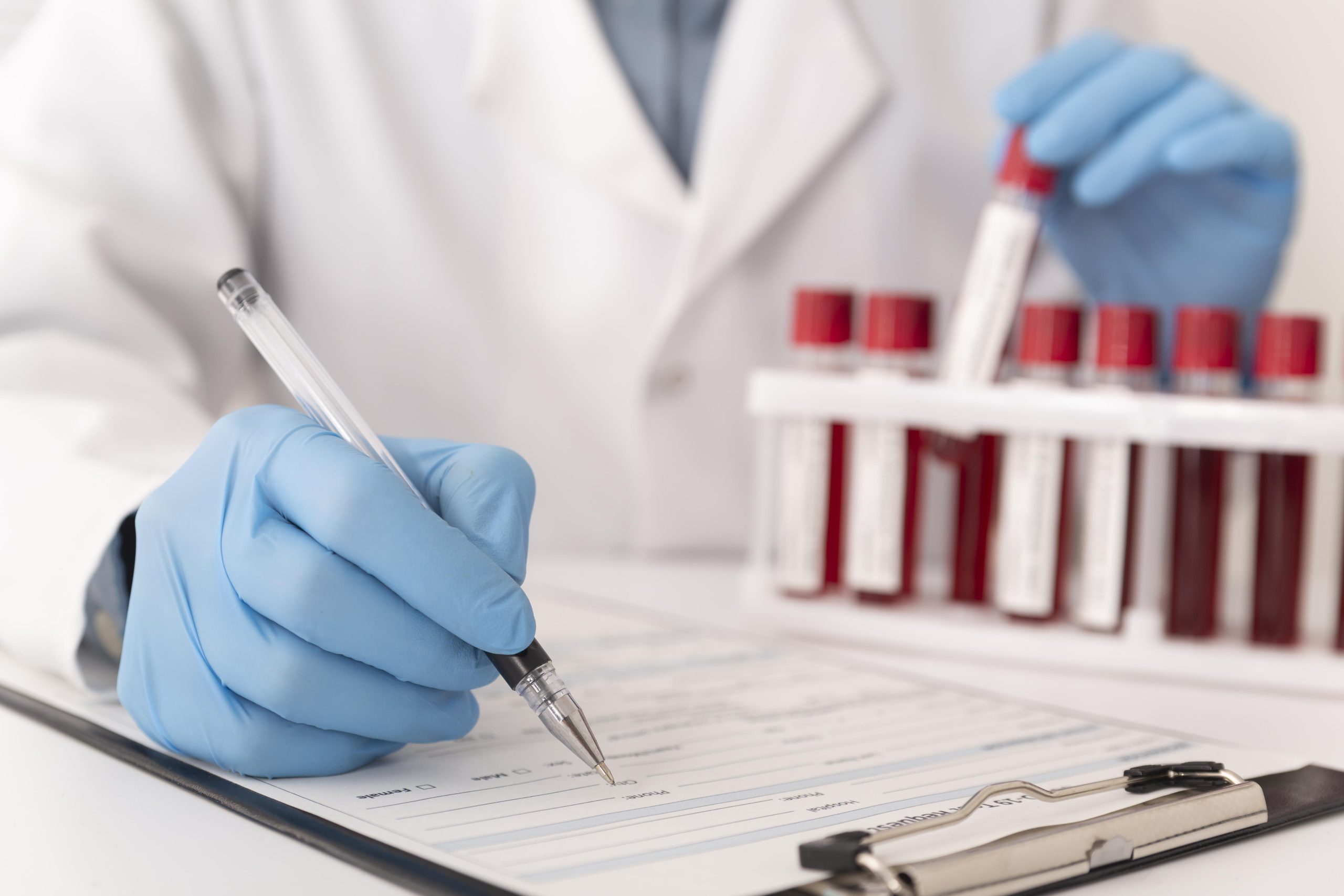 Trial clinici in Europa