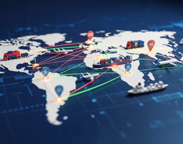 Terminologia tecnica supply chain