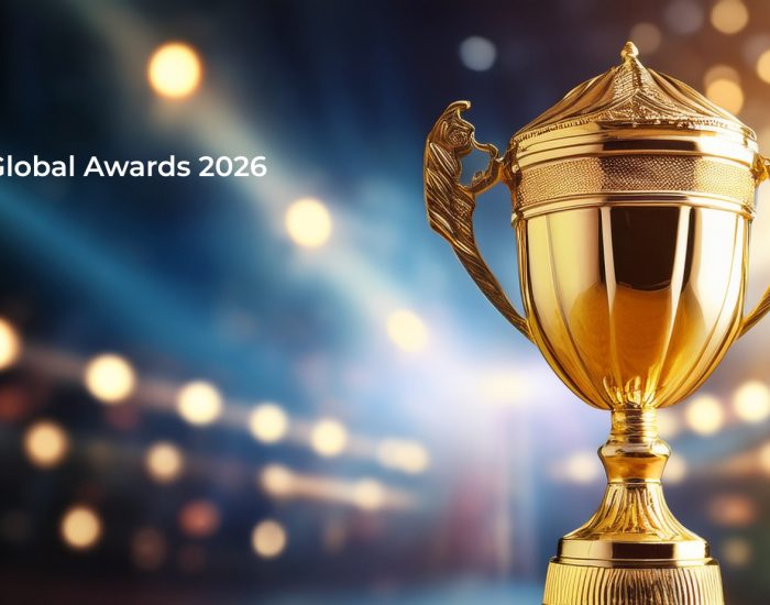 WIPO Global Awards 2026