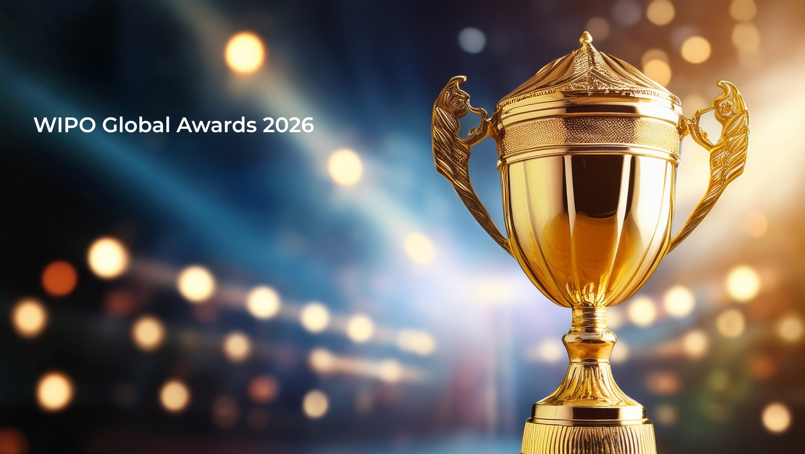 WIPO Global Awards 2026