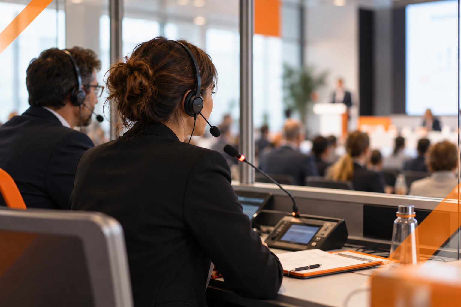 Case Study interpretariato